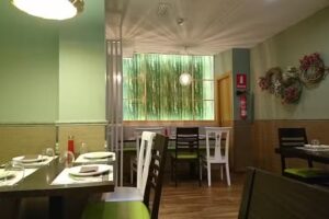 Restaurante Gran Oleada