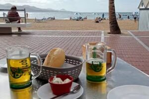 Restaurante Gran Playa