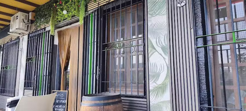 Restaurante Gran Ruta