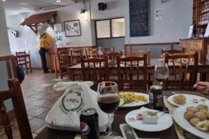 Restaurante Gran Tarajal 100% Sin Gluten