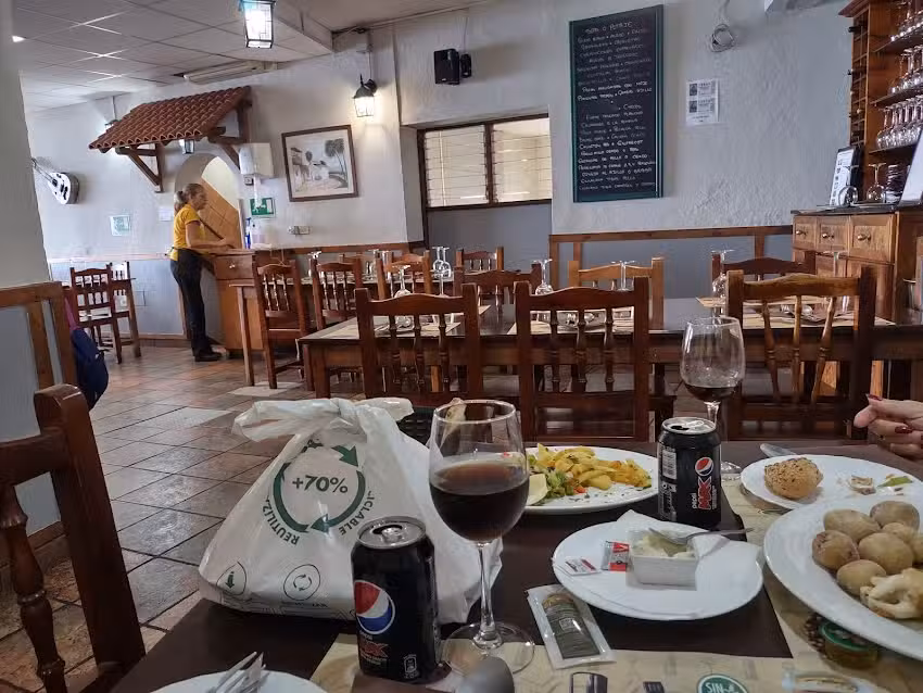 Restaurante Gran Tarajal 100% Sin Gluten