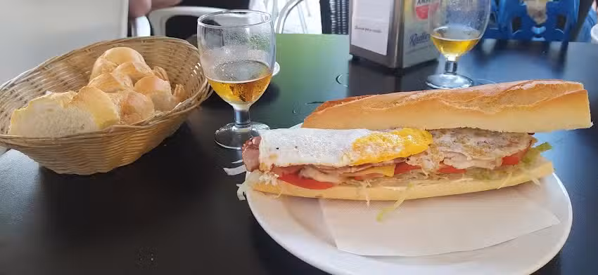 Restaurante Gran Teatro