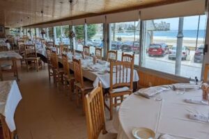 Restaurante Graná Abrasador