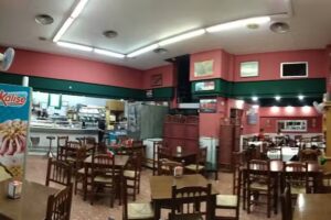 Restaurante Granados