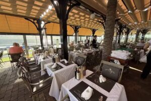 Restaurante Grand Italia