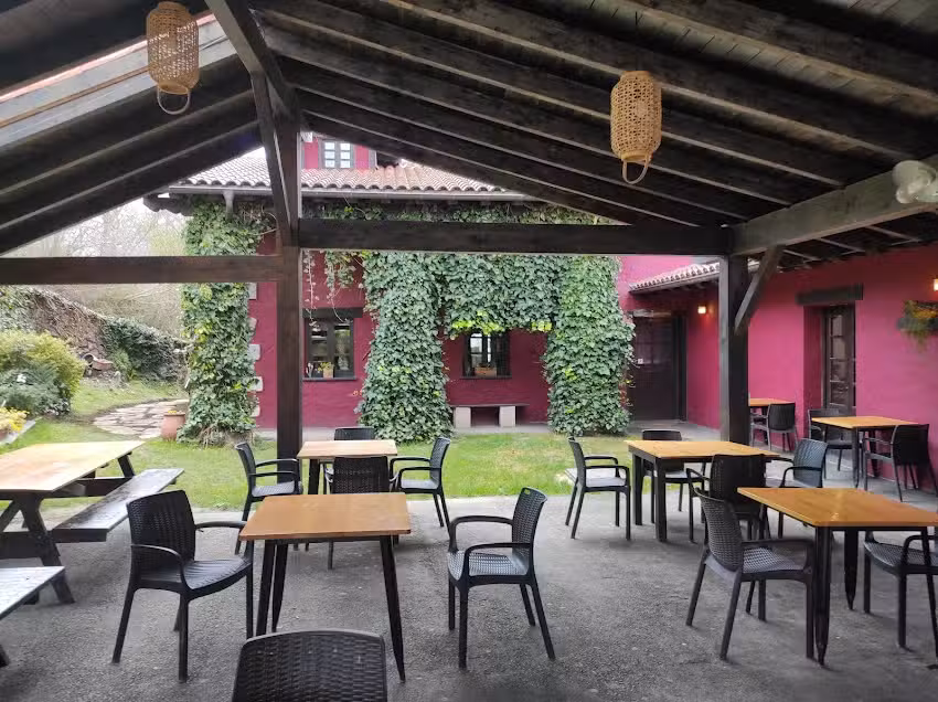 Restaurante Graxiana