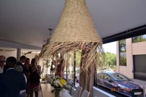 Restaurante Green Marta II