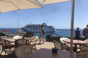 Restaurante Grill Camel