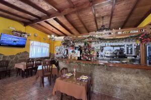 Restaurante Grill Casa Pedro