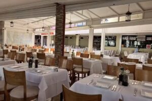 Restaurante Grill Chez Luigi