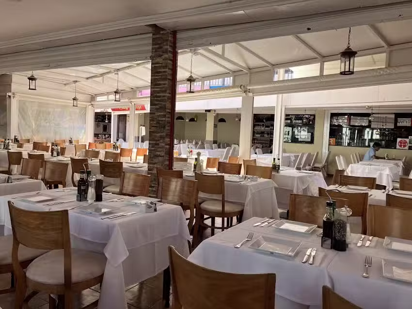 Restaurante Grill Chez Luigi