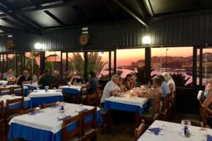 Restaurante Grill Cueva Pirata