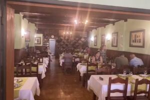 Restaurante Grill Cumbres Canarias