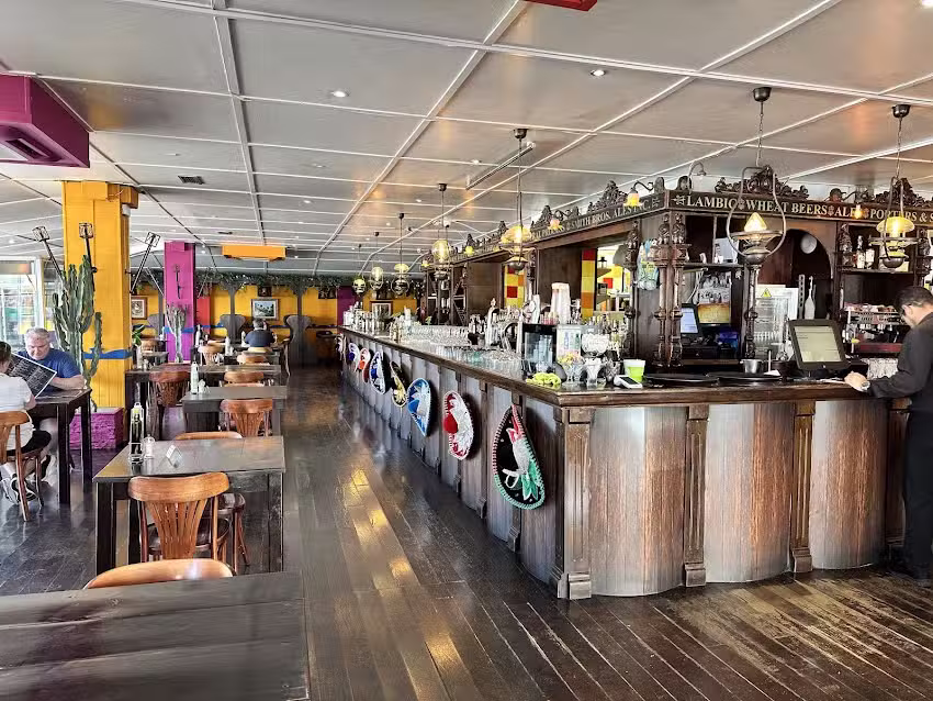 Restaurante Grill Don Pepe