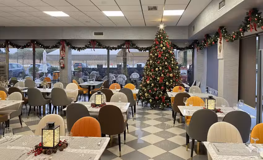 RESTAURANTE GRILL EL TORO
