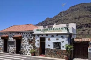 Restaurante Grill Fataga