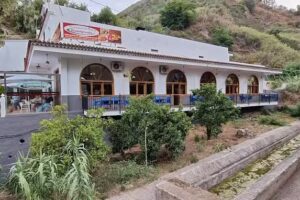 Restaurante Grill Guiniguada