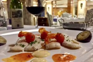 Restaurante Grill La Laja