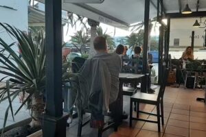 Restaurante Grill La Vaca Loca