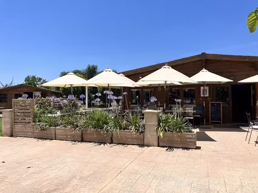 Restaurante Grill LeSazon