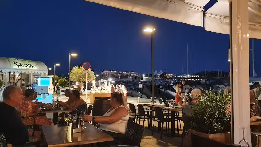 Restaurante Grill Sa Brasa