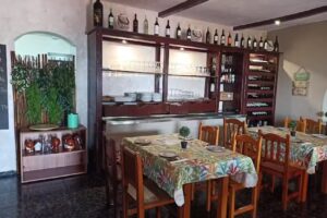 RESTAURANTE GRILL SABOR