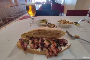 Restaurante-Grill Secret Brasa