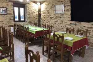 RESTAURANTE GRISUELA.