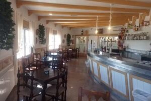 Restaurante Grupo Alc&aacute;ntara