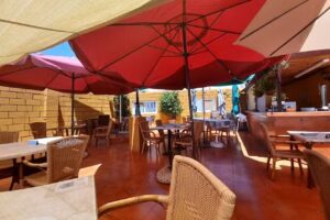 Restaurante Guachinche del Pescado