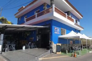 Restaurante Guachinche El L&aacute;ngara