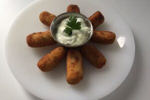 Restaurante Guachinche Tinizara