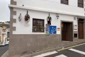 Restaurante-Guachinche &laquo;Vi La Flor De Chasna&raquo;