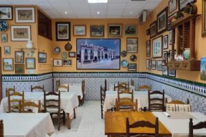 Restaurante Guadalupe