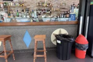 Restaurante guadamia