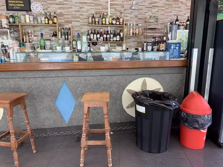 Restaurante guadamia