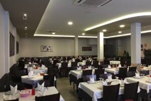 Restaurante Guang Zhou