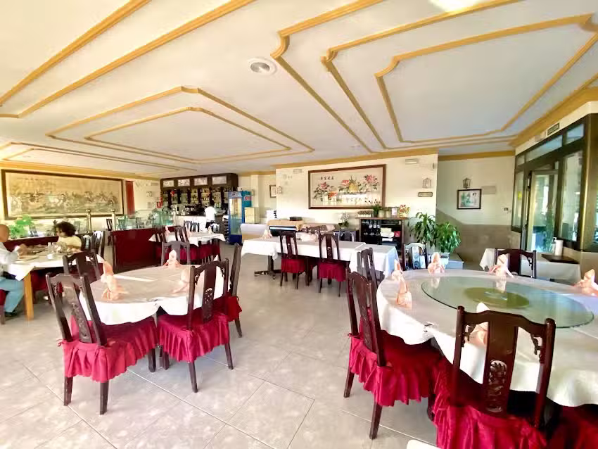 Restaurante GuangDong