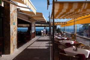 Restaurante Guarapo Tropical