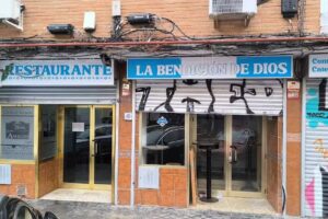 Restaurante Guatemalteco La Bendici&oacute;n de DIOS