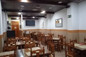 Restaurante Guernica Carnes a la Parrilla