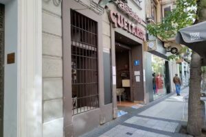Restaurante Guetaria