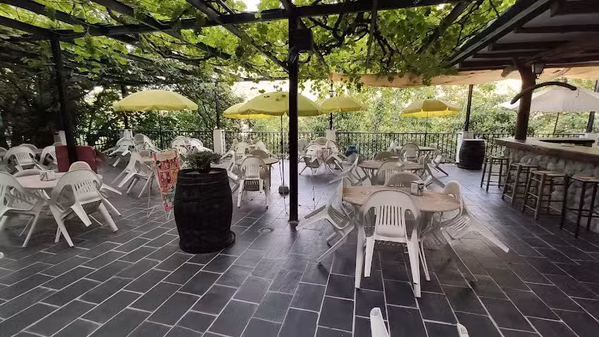 Restaurante Guillermo