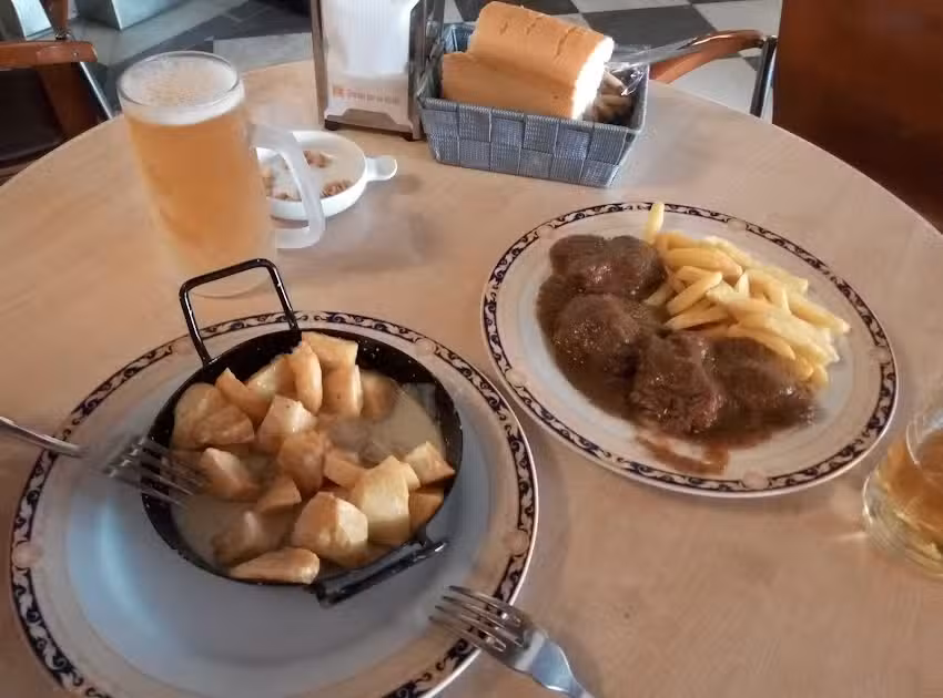 Restaurante Guillermo