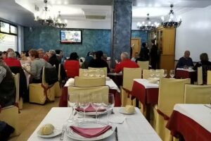 Restaurante Guinaldo