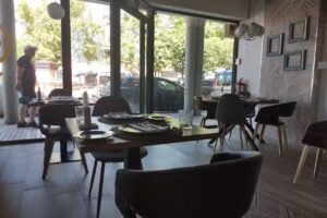 Restaurante Guisados