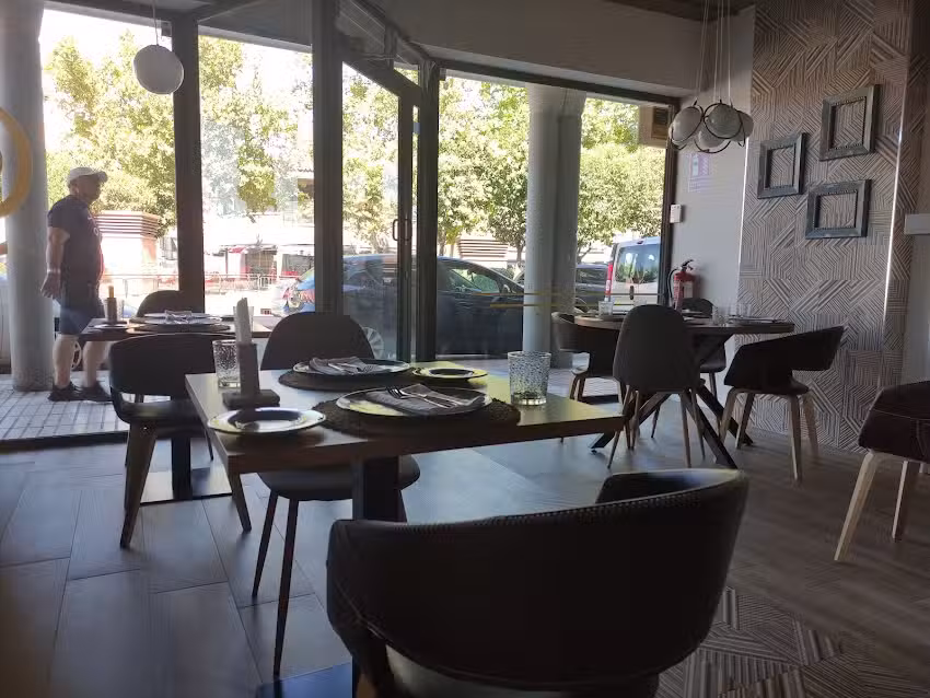 Restaurante Guisados