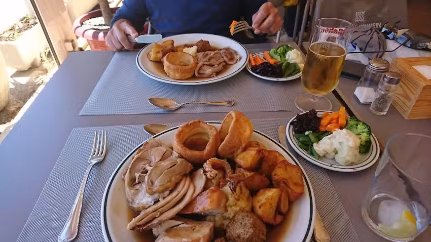 Restaurante Gula