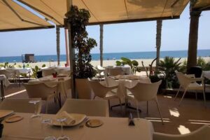 Restaurante Gurasoak