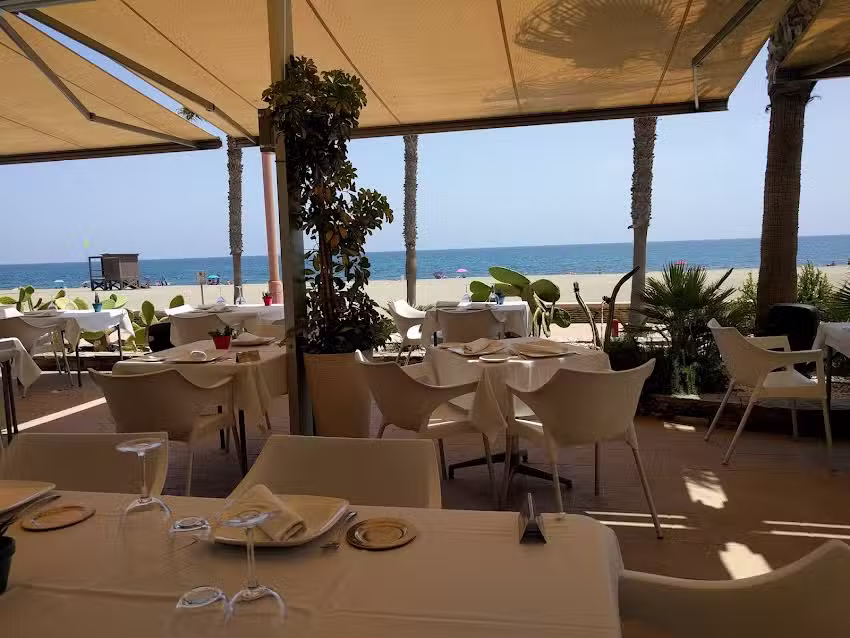 Restaurante Gurasoak